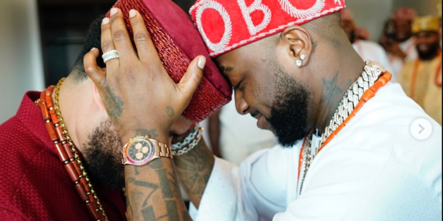 10 Lessons upcoming artists and managers can learn from Davido and Asa Asika’s journey