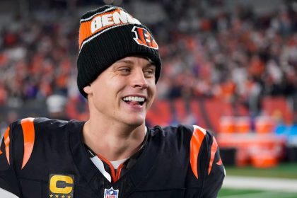 Five Free Agents Cincinnati Bengals Should Target Following Geno Stone’s Paycut