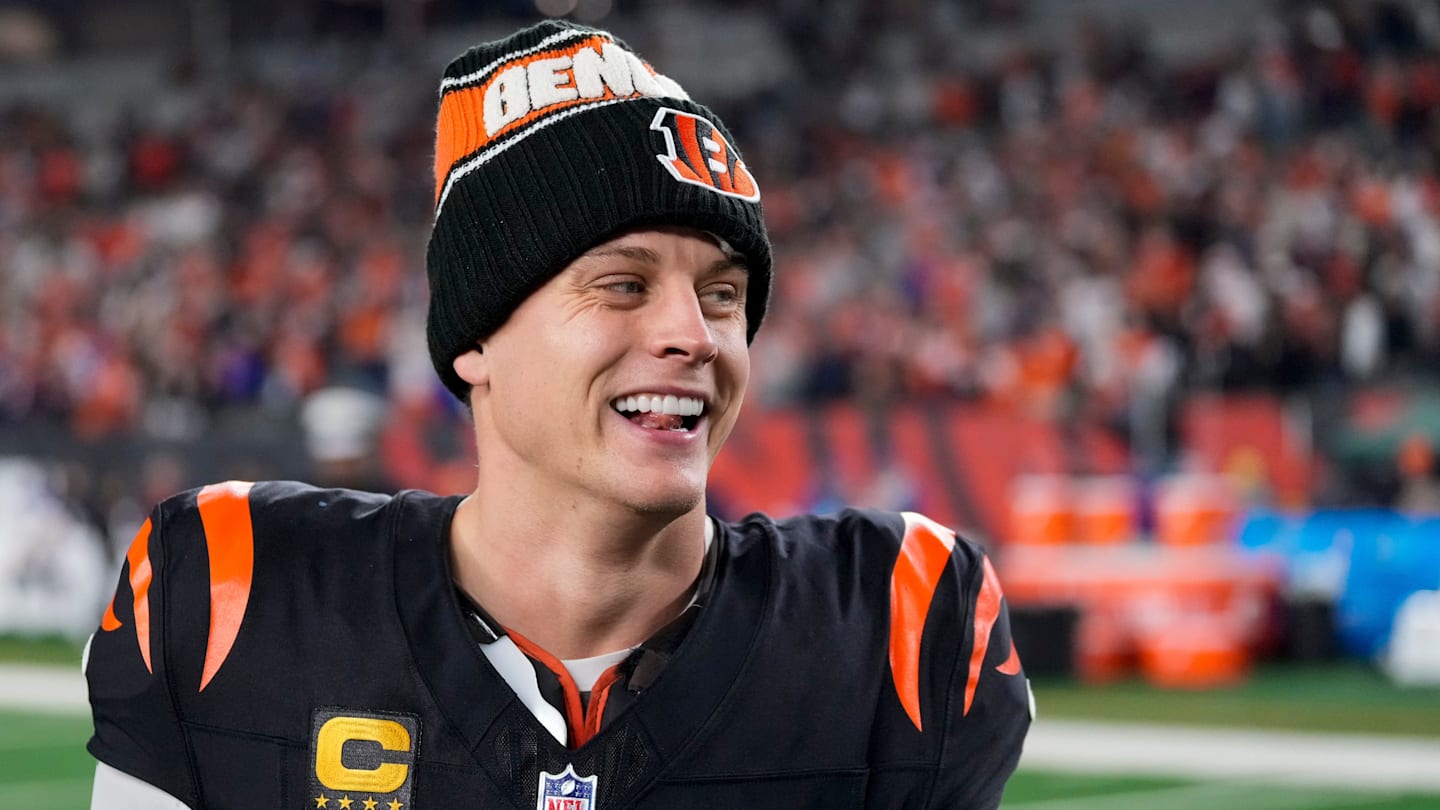 Five Free Agents Cincinnati Bengals Should Target Following Geno Stone’s Paycut
