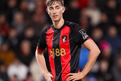Everything you need to know about Dean Huijsen’s transfer to Real Madrid
