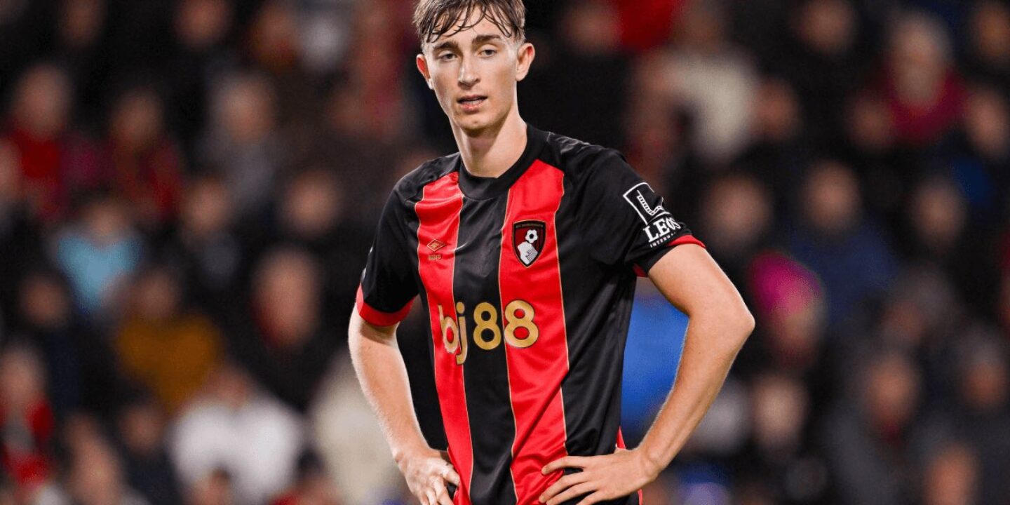 Everything you need to know about Dean Huijsen’s transfer to Real Madrid