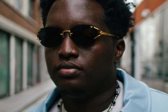 Wrong Places Lyrics by Joshua Baraka