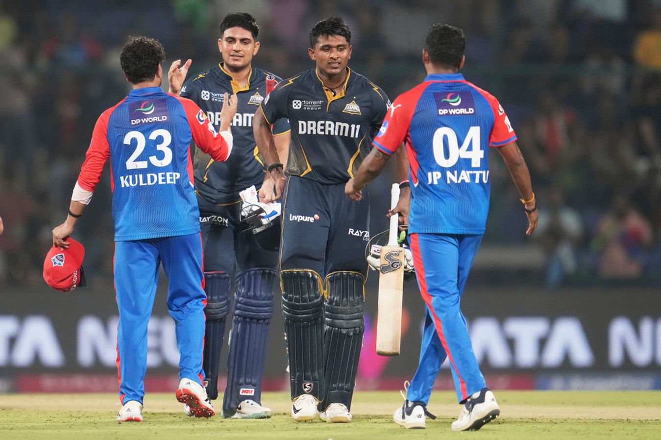 IPL 2025: Batters with most runs away from home