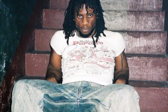 Not In Surrender Lyrics by Obongjayar
