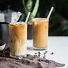 ‘I recreated Starbucks’ viral pistachio iced latte at home for under £1′