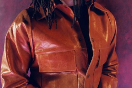 Sweet Danger Lyrics by Obongjayar