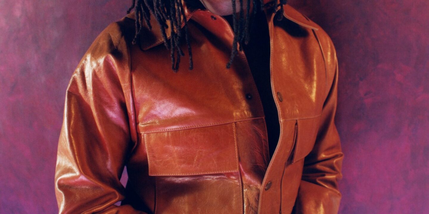 Sweet Danger Lyrics by Obongjayar