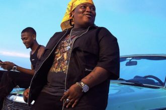 What A Life Lyrics by Barry Jhay