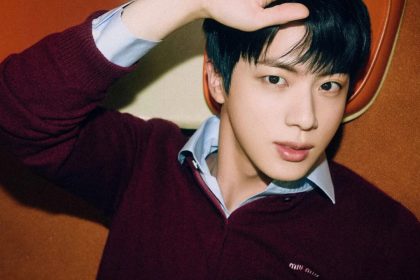 Nothing Without Your Love (English) Lyrics by Jin (of BTS)