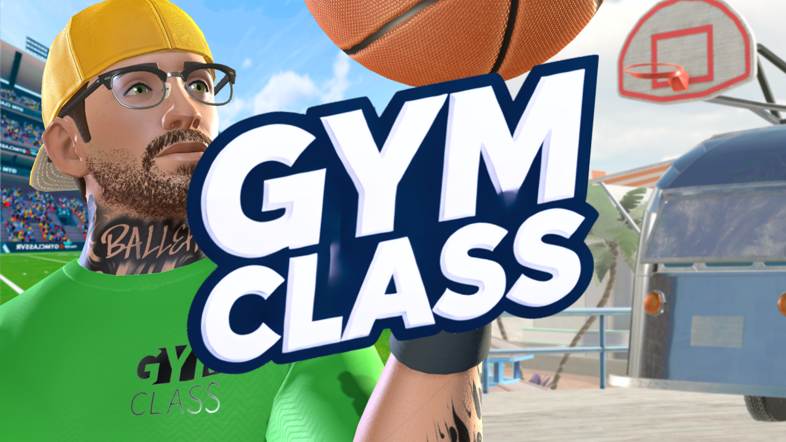 Gym Class (YC W22) Is Hiring Character Animation Engineering Lead