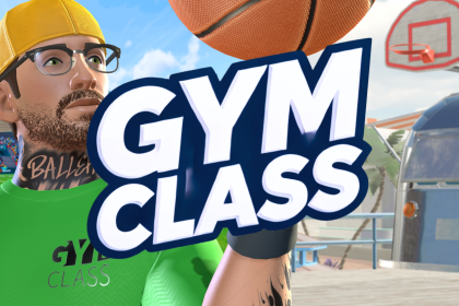 Gym Class (YC W22) Is Hiring Character Animation Engineering Lead