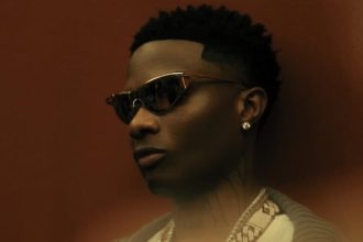 Wizkid to perform at the Mawazine Festival 2025