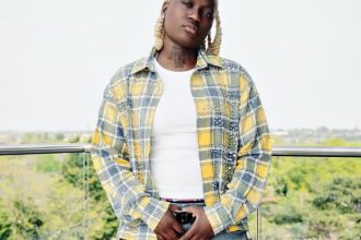 Darkoo releases new single ‘Like Dat’