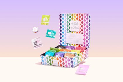 Proudly Australian. Proudly Organic. Unashamedly Fun. – Tea Tonic