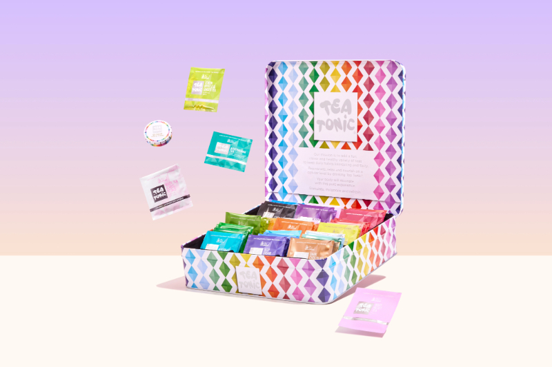 Proudly Australian. Proudly Organic. Unashamedly Fun. – Tea Tonic