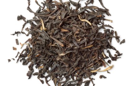 Tea for Vitality