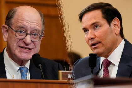Rubio tells House Dem ‘this is not a game show’ during heated hearing
