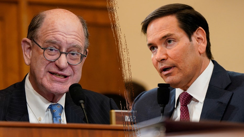 Rubio tells House Dem ‘this is not a game show’ during heated hearing