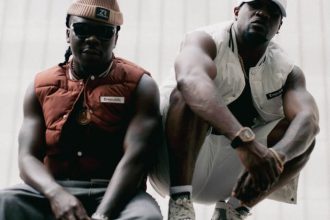 ODO Lyrics by Mr P Feat. Stonebwoy