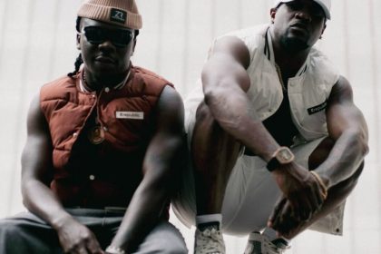 ODO Lyrics by Mr P Feat. Stonebwoy