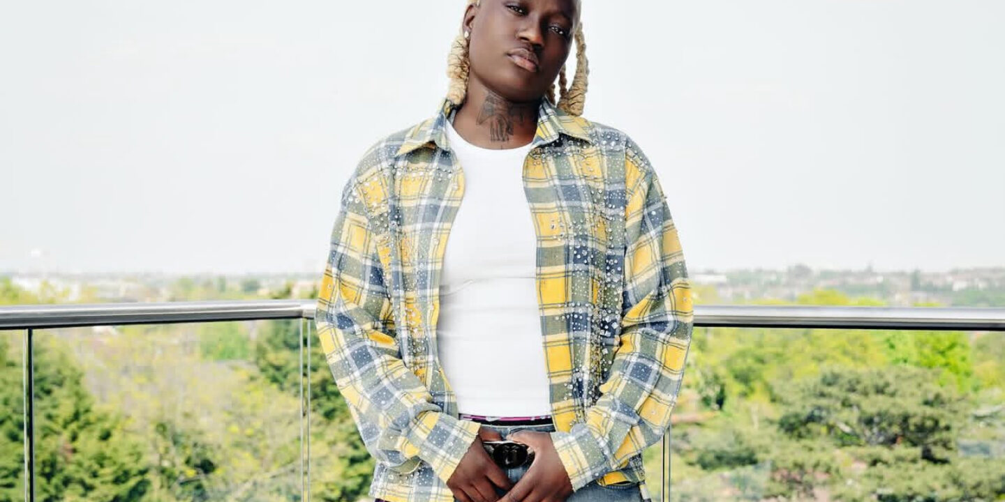 Like Dat Lyrics by Darkoo