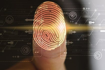 Rethink authentication to remove the burden on users
