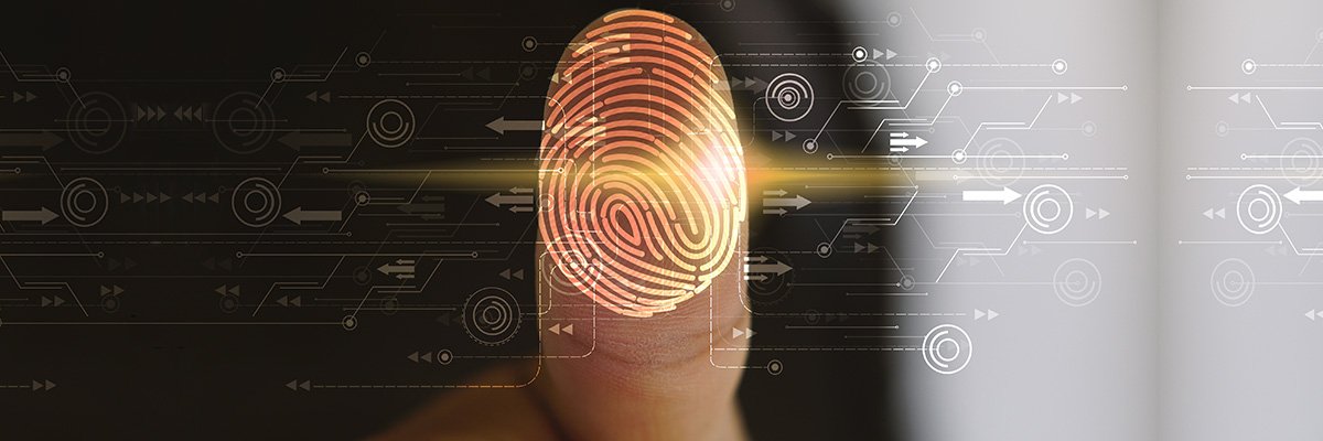 Rethink authentication to remove the burden on users