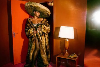 4 Key takeaways from Tems’ Billboard magazine interview
