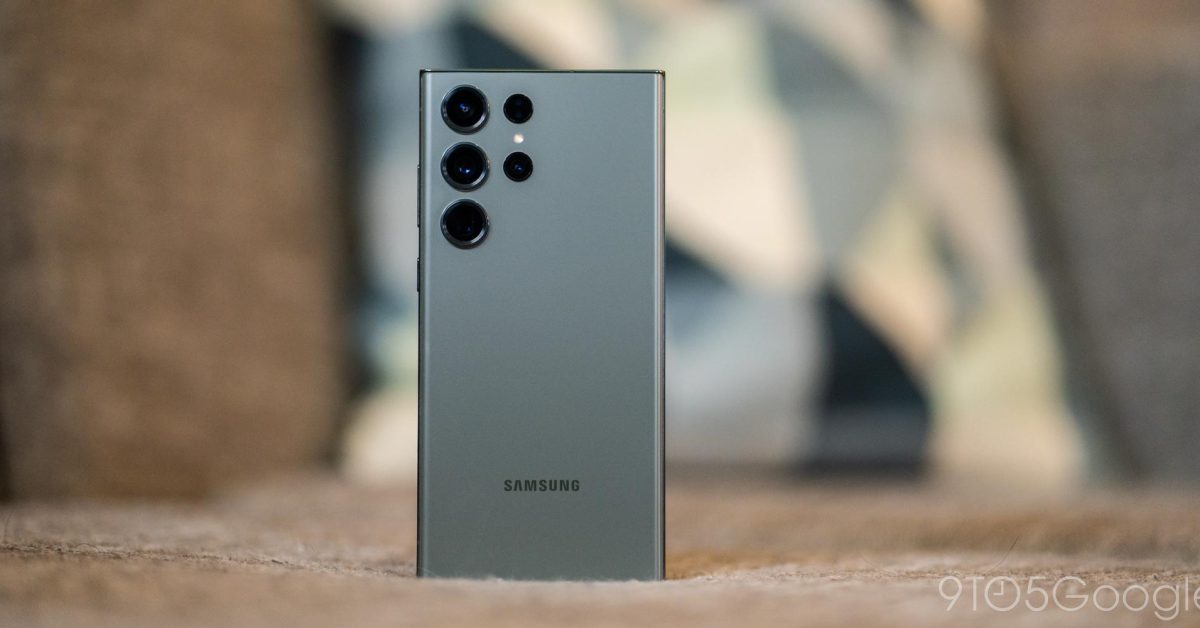 Galaxy S23 and Galaxy Tab S10 series now getting One UI 7 update in US