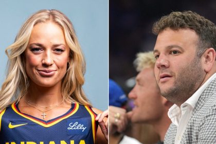 Suns call allegation of CEO’s affair with WNBA player ‘entirely false and morally reprehensible’