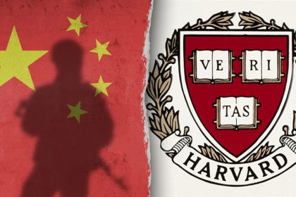 Harvard University’s alleged ties to Chinese paramilitary group, Iran-backed research spark GOP probe