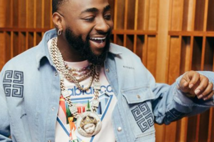 Davido’s ‘Timeless’ hits massive new milestone