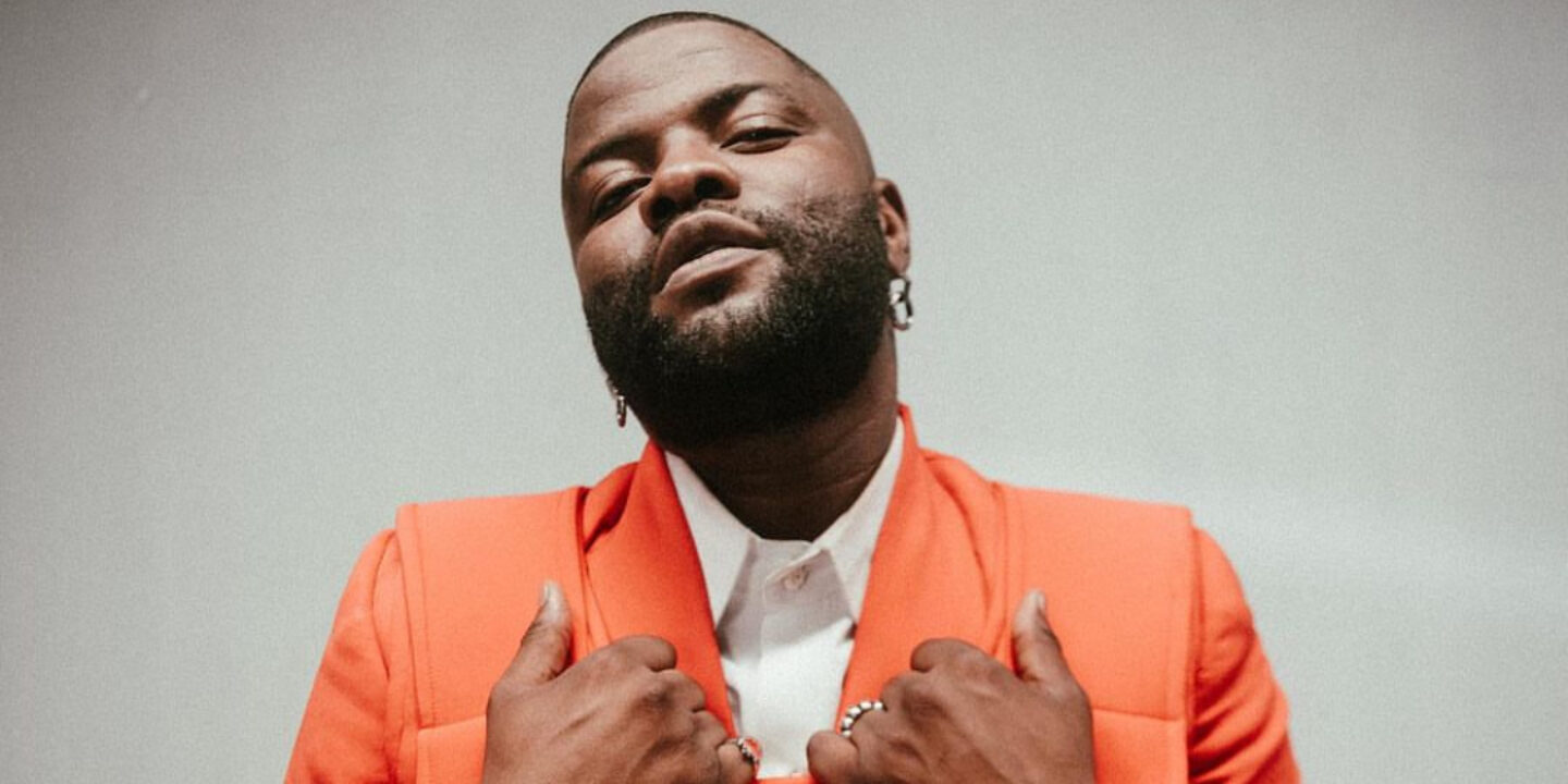 Skales teases new track, sends fans into frenzy with snippet