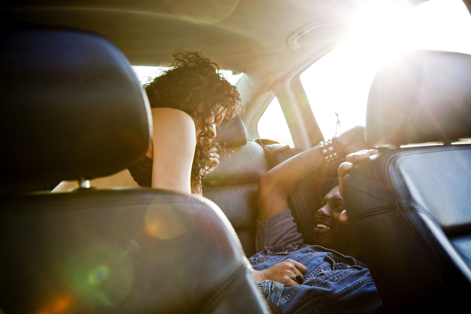 13 Tips For Better Car Sex, According To Experts