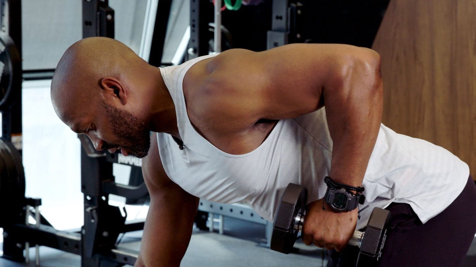 The Men’s Health Beginner’s Guide to Muscle Will Kickstart Your Fitness Goals
