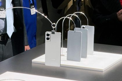 Canadian Samsung Galaxy S25 Edge pricing leaks