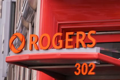 Rogers adds Canada/U.S. roaming to 175GB plans