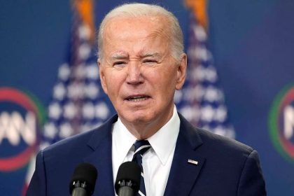Biden’s woes converge: Last-minute pardons under fire, calls for prosecution mount following Hur tape release
