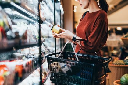 How Everyday Food Additives May Be Fuelling T2D