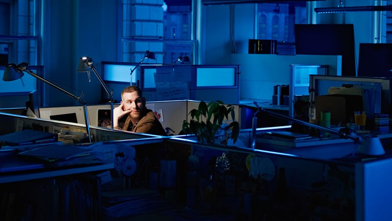 Aligning Meals With Body Clock Could Ease Heart Risks