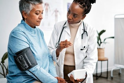 5 Risk Factors at 50 Can Steal a Decade of Life