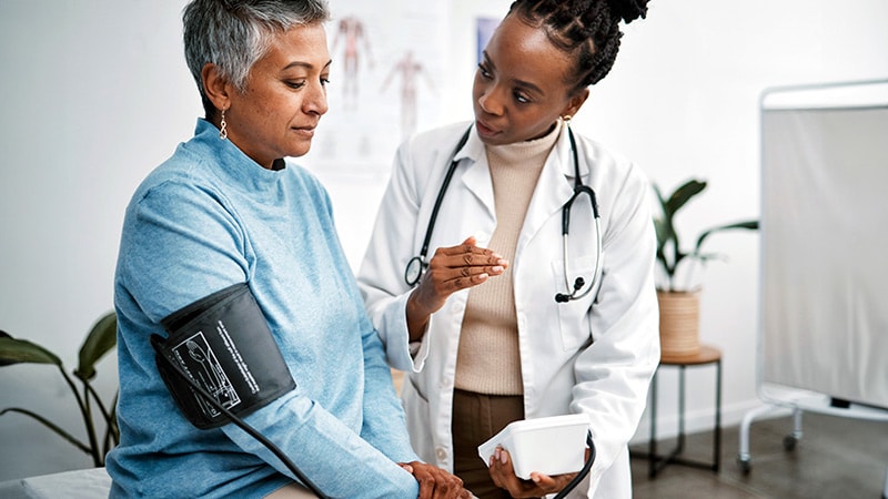 5 Risk Factors at 50 Can Steal a Decade of Life