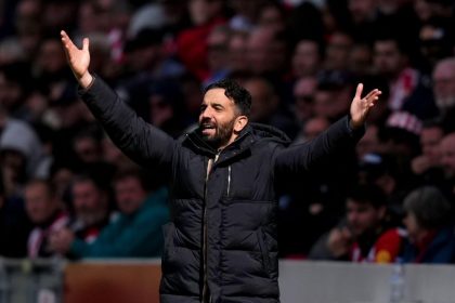 Man United preparing opening offer for Premier League star