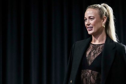 Fever’s Sophie Cunningham shows off head-turning outfit before WNBA game