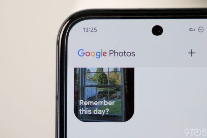 Google Photos made search annoying, but this handy shortcut makes it better