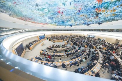 Member States approve WHO Pandemic Agreement in World Health Assembly Committee, paving way for its formal adoption