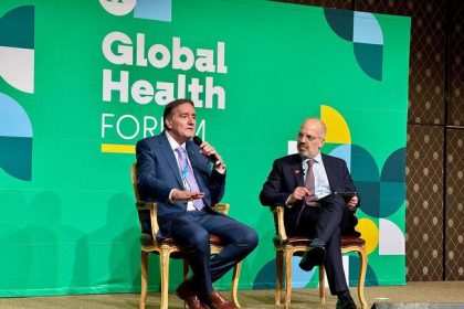 Strengthening primary health care, tackling NCDs, and advancing digital transformation key to health equity in the Americas, says PAHO Director