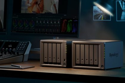 Synology Launches DiskStation DS925+ for High-Performance Data Management and Business Scalability
