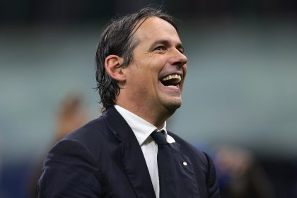 Inter boss aims subtle dig at Arsenal & PSG after Barcelona victory