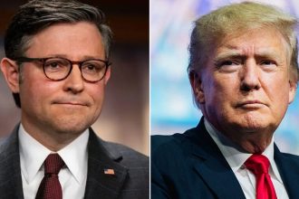 Trump’s ‘big, beautiful bill’ suffers massive defeat in key hurdle before House-wide vote